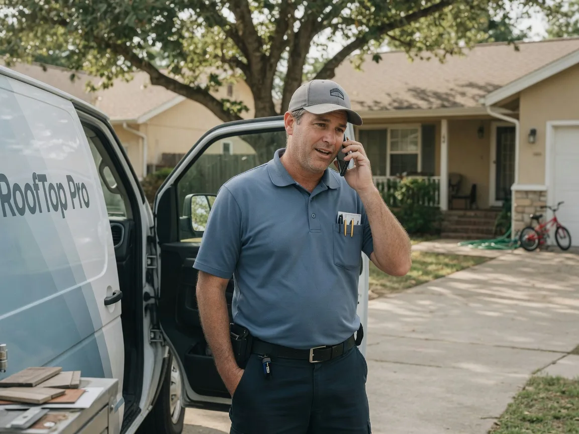Roof Repair Advance, MO FAQs