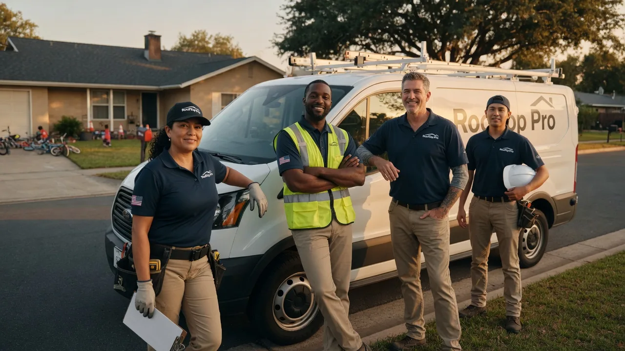 Roof Repair in Advance, MO near me