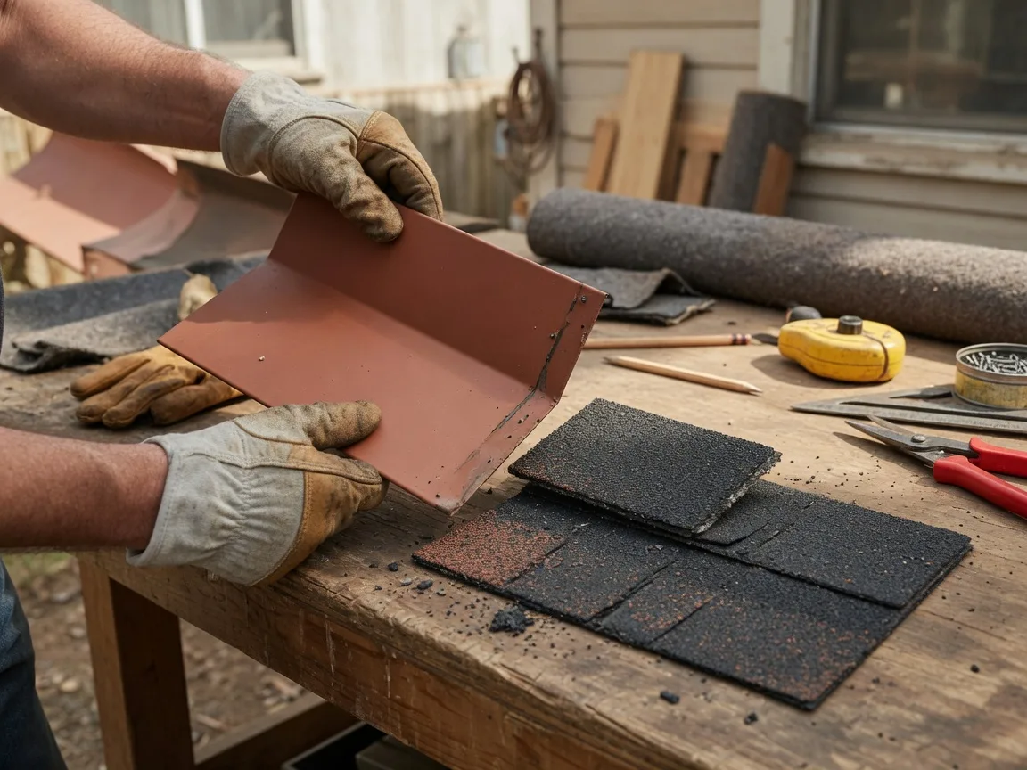 Roof Repair company in Advance, MO